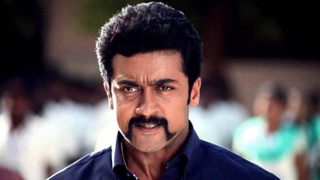 Suriya and Anand has worked in films like Ayan and Maattraan. Suriya and Anand has worked in films like Ayan and Maattraan.