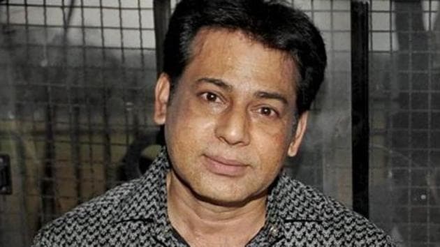 Abu Salem. (HT File Photo) Abu Salem. (HT File Photo)