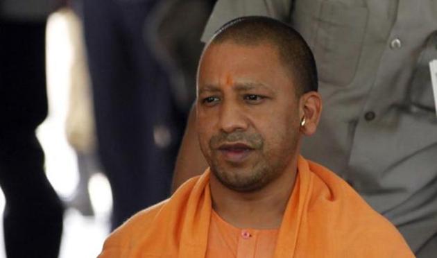 Introduced by Yogi government the bill was passed by Vidhan Sabha in last session. (HT) Introduced by Yogi government the bill was passed by Vidhan Sabha in last session. (HT)