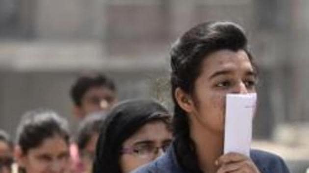 Naveen Khare, the state coordinator for the JEE BEd 2018, said the last date for completing the online application form with the requisite fee has also been extended to March 24. (Sanjeev Verma/HT file) Naveen Khare, the state coordinator for the JEE BEd 2018, said the last date for completing the online application form with the requisite fee has also been extended to March 24. (Sanjeev Verma/HT file)