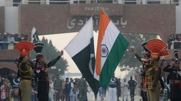 Ask an Indian or Pakistani diplomat and he won’t hesitate to describe the other side’s behaviour as juvenile, petty and unbecoming. But ask about his own and the same candour is missing. (AFP) Ask an Indian or Pakistani diplomat and he won’t hesitate to describe the other side’s behaviour as juvenile, petty and unbecoming. But ask about his own and the same candour is missing. (AFP)
