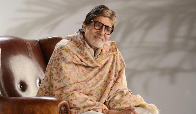 A team of doctors flew from Mumbai to Jodhpur and performed few tests on Amitabh Bachchan before giving him a go ahead for an action sequence for Thugs of Hindostan.