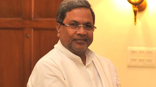 Congratulating Samajwadi Party and Bahujan Samaj Party on the “historic victory”in UP bypolls, Karnataka CM Siddaramaiah said unity among the non-BJP parties played a key role in the win. (PTI File Photo) Congratulating Samajwadi Party and Bahujan Samaj Party on the “historic victory”in UP bypolls, Karnataka CM Siddaramaiah said unity among the non-BJP parties played a key role in the win. (PTI File Photo)