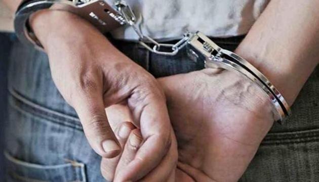 His family members have also been previously been arrested in chain-snatching and theft cases(Representational photo)