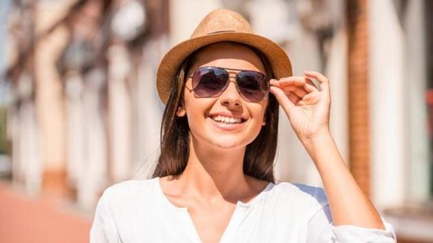 A nutritious diet is crucial to maintaining a healthy and youthful skin. (Shutterstock) A nutritious diet is crucial to maintaining a healthy and youthful skin. (Shutterstock)