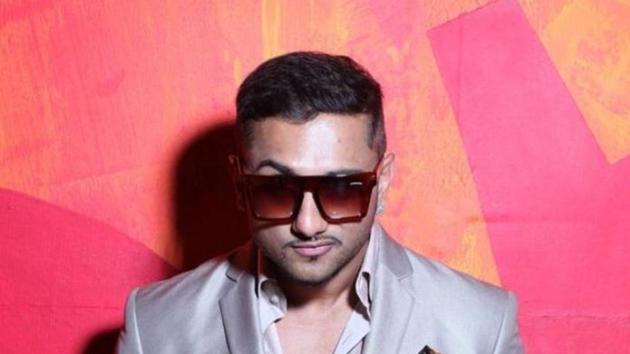 A couple of years back, Honey Singh was a rage in Bollywood.