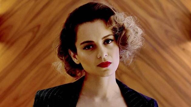 Kangana Ranaut will soon be seen in Manikarnika. Kangana Ranaut will soon be seen in Manikarnika.