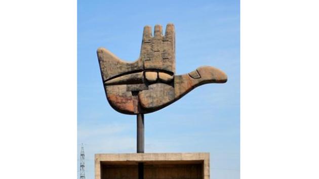 Most of the illegal structures in Kaimbwala also fall in the Sukhna catchment area. (Representative image) Most of the illegal structures in Kaimbwala also fall in the Sukhna catchment area. (Representative image)