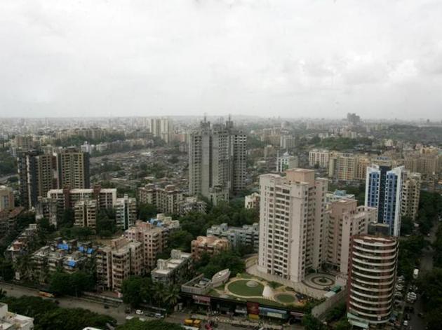 The dam at present has a stock of 125.8 million cubic metres (mcm) of water, which will ensure that Navi Mumbai residents do not face any water cut. (HT FILE) The dam at present has a stock of 125.8 million cubic metres (mcm) of water, which will ensure that Navi Mumbai residents do not face any water cut. (HT FILE)