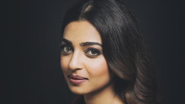 Radhika Apte starred as Akshay Kumar’s wife in PadMan. Radhika Apte starred as Akshay Kumar’s wife in PadMan.