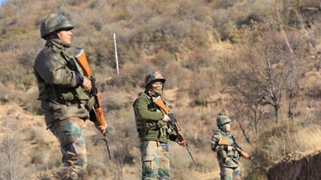 There is a shortage of 7,679 officers and 20,185 Junior Commissioned Officers/Other Ranks in Army; 1,434 officers and 14,730 sailors in Navy; and 146 officers and 15,357 airmen in the Indian Air Force, the panel’s report said. (PTI file photo) There is a shortage of 7,679 officers and 20,185 Junior Commissioned Officers/Other Ranks in Army; 1,434 officers and 14,730 sailors in Navy; and 146 officers and 15,357 airmen in the Indian Air Force, the panel’s report said. (PTI file photo)