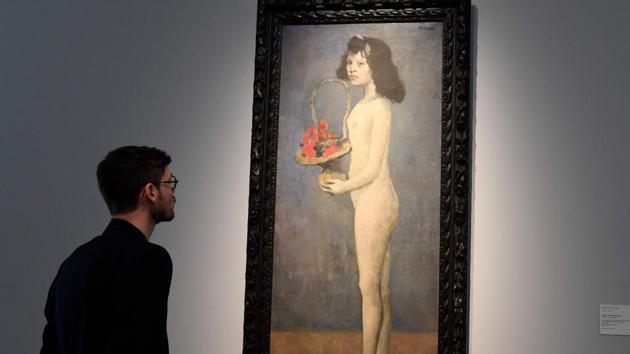 More nude teen art offers