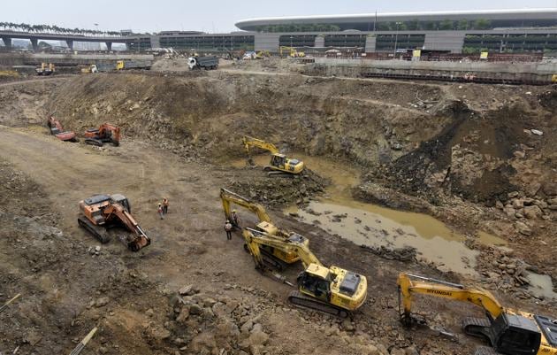 A delay of one day costs Rs4.5 crore for the exchequer. This will be indirectly borne by taxpayers at a later stage. (HT FILE) A delay of one day costs Rs4.5 crore for the exchequer. This will be indirectly borne by taxpayers at a later stage. (HT FILE)