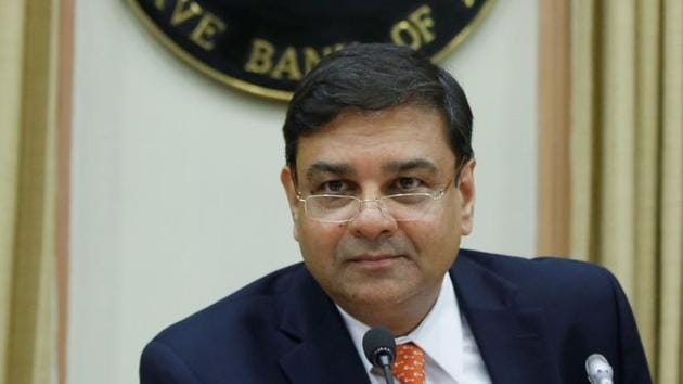 Reserve Bank of India Governor Urjit Patel, has responded with a hard-hitting critique of the government after the PNB fraud came to light. (Reuters File)