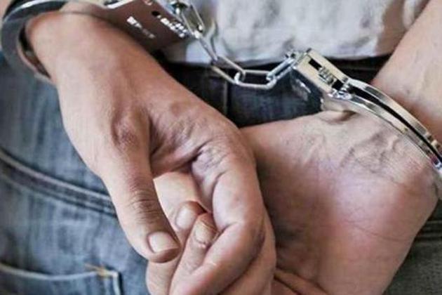 Convicts are booked and arrested in a case under Sections 399 (preparation of dacoity), 402 (assembling for purpose of committing dacoity) of Indian Penal Code (IPC), Section 4(25) of Arms Act along with Section 137(1) of Maharashtra Police Act at Mundhwa police station. A local court remanded the fourteen people to police custody till March 26. (HT REPRESENTATIONAL PHOTO) Convicts are booked and arrested in a case under Sections 399 (preparation of dacoity), 402 (assembling for purpose of committing dacoity) of Indian Penal Code (IPC), Section 4(25) of Arms Act along with Section 137(1) of Maharashtra Police Act at Mundhwa police station. A local court remanded the fourteen people to police custody till March 26. (HT REPRESENTATIONAL PHOTO)