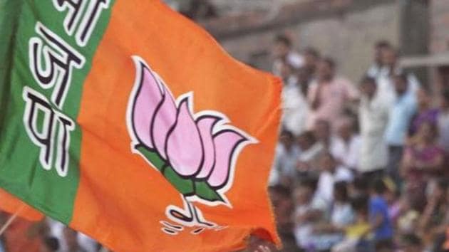 Some BJP leaders admitted that the loss in Gorakhpur rankled the party more than Phulpur which was won for the first time in 2014. (HT) Some BJP leaders admitted that the loss in Gorakhpur rankled the party more than Phulpur which was won for the first time in 2014. (HT)