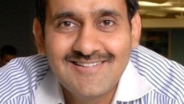 IIFL’s profit rose 32% to ₹2.36 billion in the quarter ended December 31. (Picture courtesy: Nirmal Jain official Twitter handle) IIFL’s profit rose 32% to ₹2.36 billion in the quarter ended December 31. (Picture courtesy: Nirmal Jain official Twitter handle)