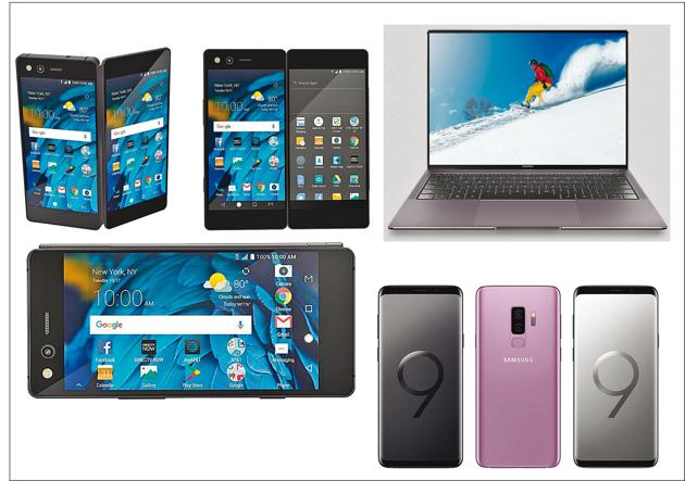 These phones have set a standard that others worldwide will now have to scurry to even come close These phones have set a standard that others worldwide will now have to scurry to even come close