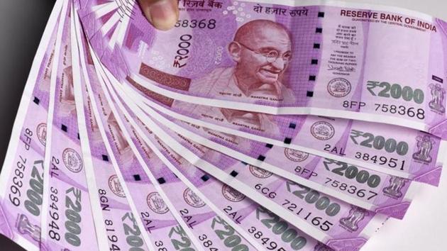 The transport department incurred a loss of Rs16.61 lakh. (HT File (Representational Image)) The transport department incurred a loss of Rs16.61 lakh. (HT File (Representational Image))