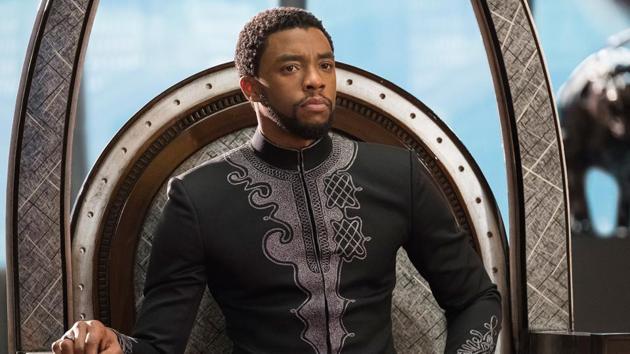 Black panther sale african outfit