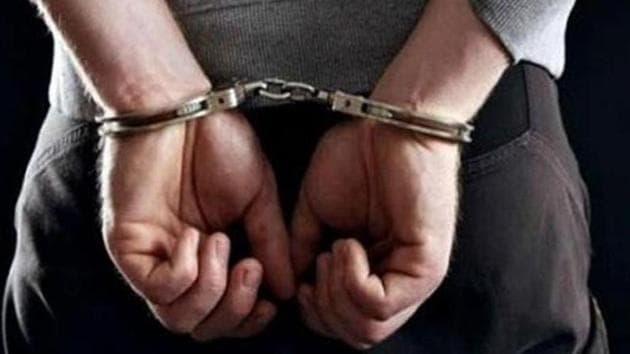 After Yogendra’s arrest, many cases of cheating and impersonation registered against him in Hapur, Delhi, Lucknow and Noida cropped up. (Representative image) After Yogendra’s arrest, many cases of cheating and impersonation registered against him in Hapur, Delhi, Lucknow and Noida cropped up. (Representative image)