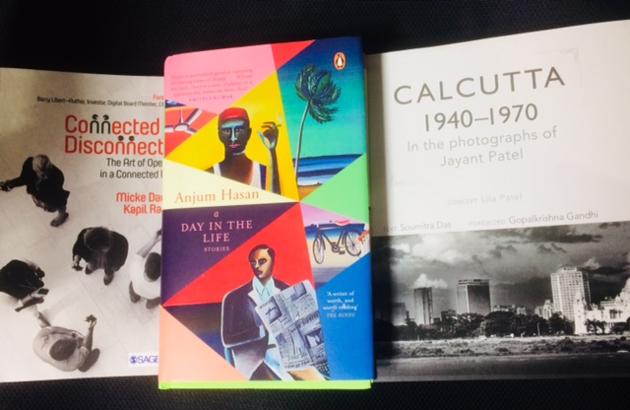Good reads to keep you occupied through the weekend and beyond! (HT Team) Good reads to keep you occupied through the weekend and beyond! (HT Team)