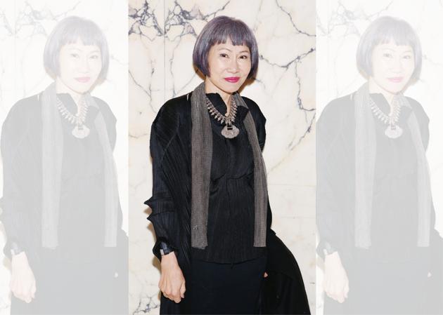Amy Tan suggests reading the works of these writers
