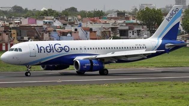 Citing safety of aircraft operations, the Director General of Civil Aviation had on March 12 ordered IndiGo and GoAir to ground 11 A320 Neos fitted with PW 1100 engines with immediate effect. (Reuters File Photo) Citing safety of aircraft operations, the Director General of Civil Aviation had on March 12 ordered IndiGo and GoAir to ground 11 A320 Neos fitted with PW 1100 engines with immediate effect. (Reuters File Photo)
