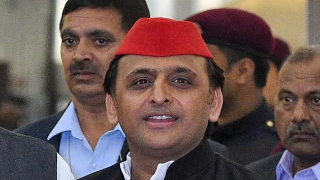 Samajwadi Party chief Akhilesh Yadav in Lucknow. The SP and the BSP didn’t take the Congress into confidence while forging a coalition for the Uttar Pradesh bypolls (PTI) Samajwadi Party chief Akhilesh Yadav in Lucknow. The SP and the BSP didn’t take the Congress into confidence while forging a coalition for the Uttar Pradesh bypolls (PTI)