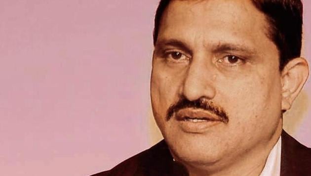 TDP leader YS Chowdary says the party had no option but to quit the NDA alliance.(Mint File Photo)