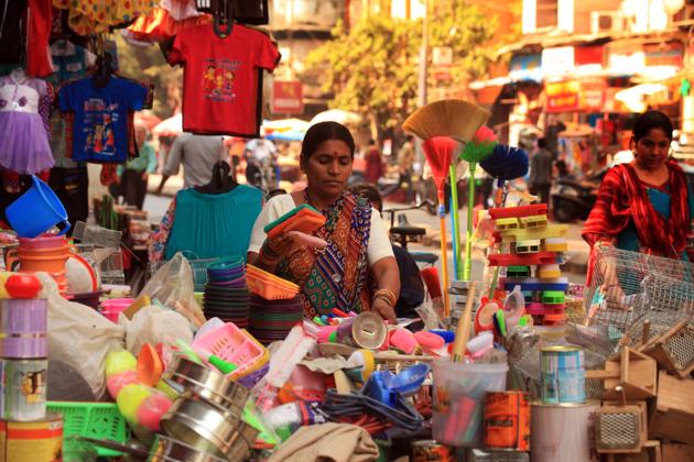 This also means that it may take a few weeks for BMC to start fining shop keepers for plastic usage.(Representational photo)