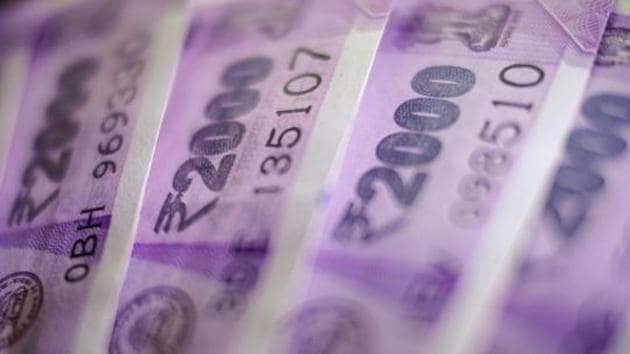 The tenor of electoral bonds is for 15 days, during which it can be used for making a donation only to registered political parties which have secured not less than one percent of the votes polled. (Dhiraj Singh/Bloomberg) The tenor of electoral bonds is for 15 days, during which it can be used for making a donation only to registered political parties which have secured not less than one percent of the votes polled. (Dhiraj Singh/Bloomberg)