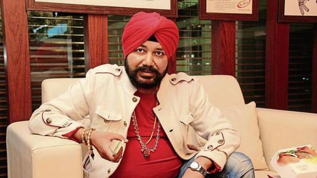 Daler Mehndi Wishes The Participants Of Dance USA Dance Luck - Urban Asian