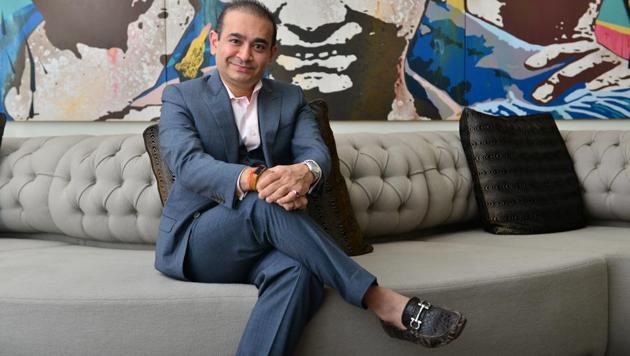 The need to drum up favorable media coverage may have been evident as early as last year, when Nirav Modi, who was ranked 85 on Forbes’ 2017 Indian Billionaires List, made the rounds of major news organizations in India. (Aniruddha Chowdhury/Mint) The need to drum up favorable media coverage may have been evident as early as last year, when Nirav Modi, who was ranked 85 on Forbes’ 2017 Indian Billionaires List, made the rounds of major news organizations in India. (Aniruddha Chowdhury/Mint)