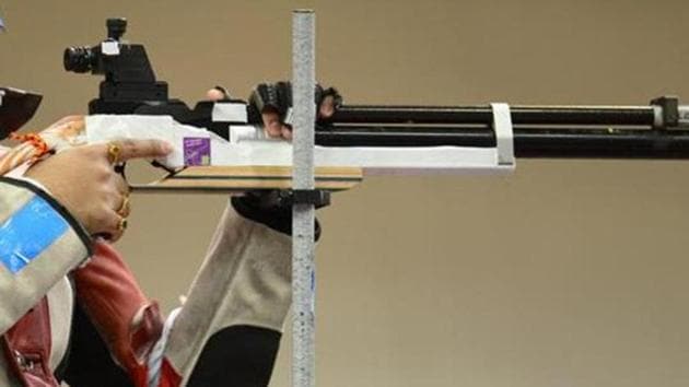 Jaspal Rana, former international and junior team coach, says NRAI has a policy in place to only field young shooters in tournaments that matter. Image for representative purposes only. (Getty Images) Jaspal Rana, former international and junior team coach, says NRAI has a policy in place to only field young shooters in tournaments that matter. Image for representative purposes only. (Getty Images)