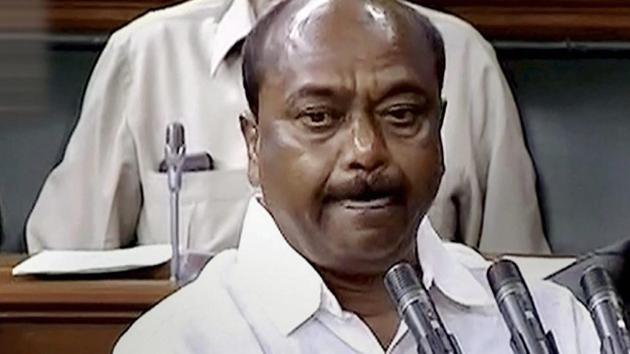 RJD candidate Sarfaraz Alam won a comfortable victory over the BJP in the recently-concluded bypolls in Bihar’s Araria. (PTI) RJD candidate Sarfaraz Alam won a comfortable victory over the BJP in the recently-concluded bypolls in Bihar’s Araria. (PTI)