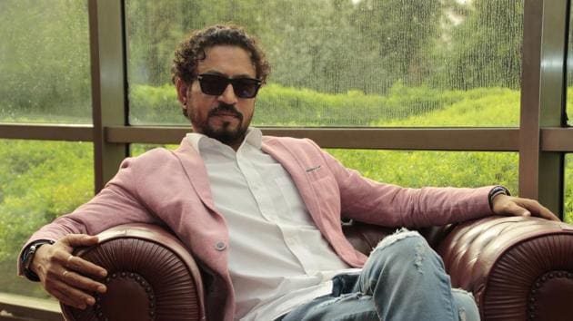 Irrfan will so go out of India for the treatment of his disease.