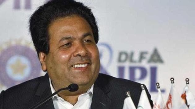 Indian Premier League final and the first qualifier will be hosted at the Wankhede Stadium in Mumbai. (AP) Indian Premier League final and the first qualifier will be hosted at the Wankhede Stadium in Mumbai. (AP)