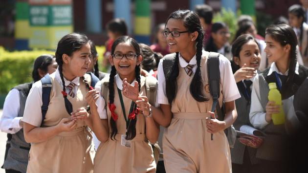 CBSE Class 10 science paper 2018 analysis: Students say exam was easy ...