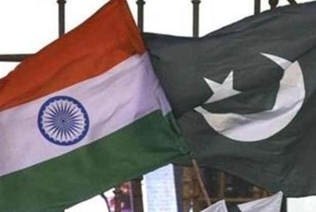 The note said that an Indian diplomat was harassed even on March 16, the day Indian high commissioner Ajay Bisaria met Pakistan foreign secretary Tehmina Janjua to raise the issue.(HT FILE PHOTO)