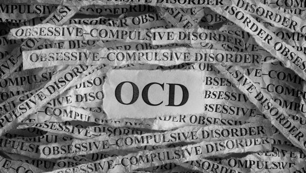 OCD is a complex psychological condition, and those who suffer from it experience severe reduction in their quality of life.(Shutterstock)