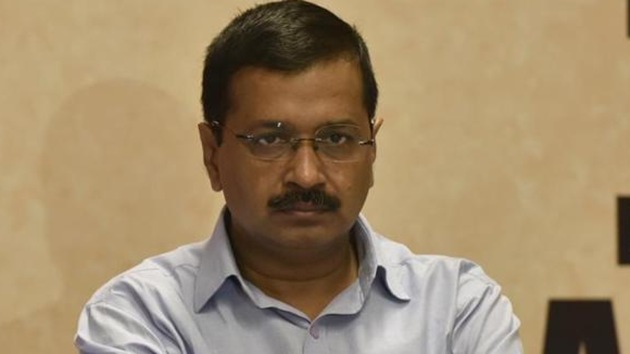 The AAP has invited its Punjab MLAs for a meeting with convener Arvind Kejriwal in Delhi on Sunday. (HT File) The AAP has invited its Punjab MLAs for a meeting with convener Arvind Kejriwal in Delhi on Sunday. (HT File)