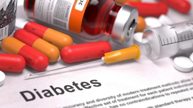 Type 2 diabetes is a serious, lifelong condition where your blood glucose level is too high.(Shutterstock)
