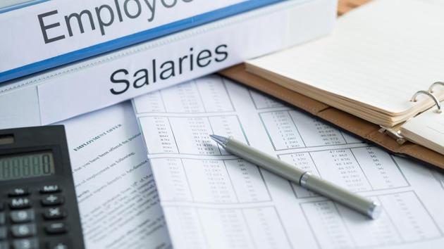 Professional tax is collected from people earning salary and also from professionals like doctors, lawyers and chartered accountants. (GETTY IMAGES/ISTOCKPHOTO) Professional tax is collected from people earning salary and also from professionals like doctors, lawyers and chartered accountants. (GETTY IMAGES/ISTOCKPHOTO)