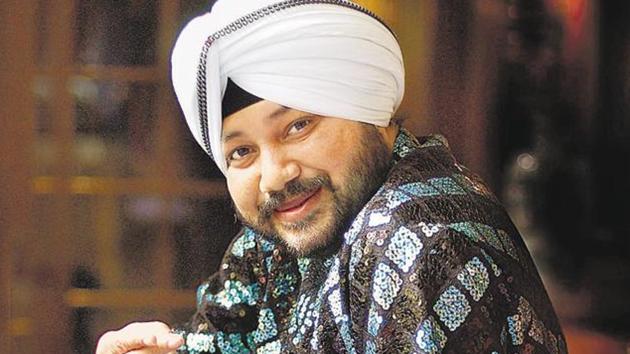 On Eid, Daler Mehndi launches a rock-sufi single with Pakistani qawwals