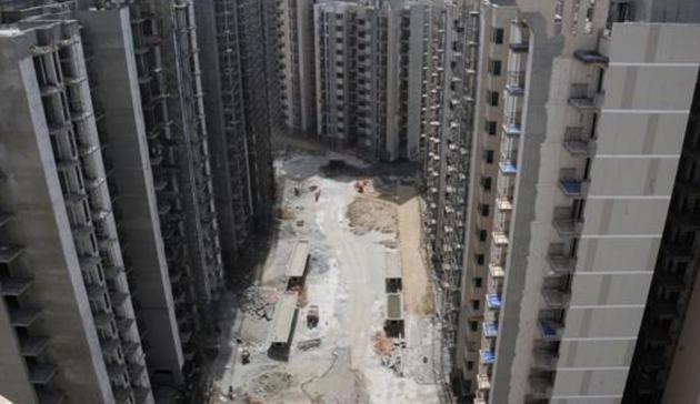 The Maharashtra Real Estate Regulatory Authority recently summoned NMMC officials and asked them to explain the delay in clearances for a residential project in Airoli.(HT File Photo/Used for representational purpose)