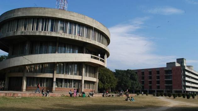 The clash broke out after members of a group headed by Sukhjit, a self-styled acting president of PUSU, were putting up posters at the Student Centre. (HT File/Representative image) The clash broke out after members of a group headed by Sukhjit, a self-styled acting president of PUSU, were putting up posters at the Student Centre. (HT File/Representative image)