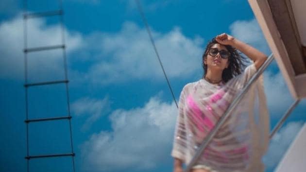 Actor Shriya Saran got married to her long-time boyfriend, Andrei Koscheev in Mumbai. Actor Shriya Saran got married to her long-time boyfriend, Andrei Koscheev in Mumbai.