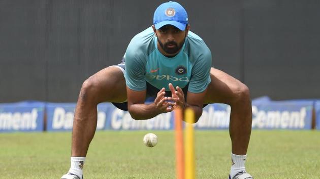 Indian pace bowler Jaydev Unadkat has so far taken five wickets in the Nidahas Trophy so far. (AFP)