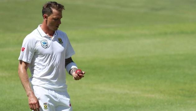 Dale Steyn said he hoped to be available for the potential series-deciding final Test between South Africa and Australia at the Wanderers in Johannesburg from March 30.(BCCI)